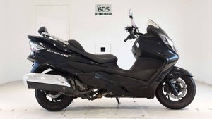 0254 - Suzuki SKYWAVE 250S - CJ44A-103467