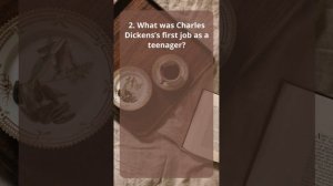 Charles Dickens: a short biography