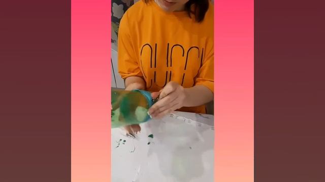 Номинация "Лучший Арт-объект" #табиғаттыАяла смотреть онлайн