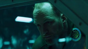 Звёздный разум | Русский трейлер | Фильм 2022