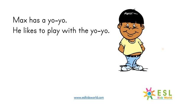 Max's toys смотреть онлайн