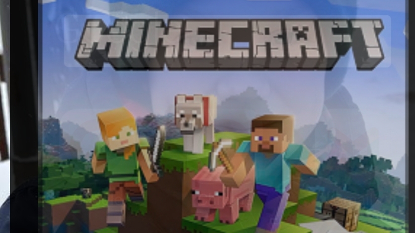 Майнкрафт хардкор