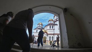 Дневник отдыхающего. Часть2