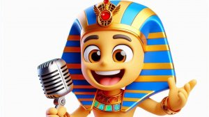 Песня "Зачем пирамиды...