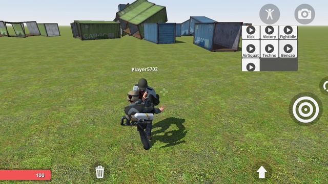 Garry’s Mod