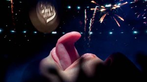 Реклама взбитых сливок Coffee mate Cold Foam (Super Bowl 2025)