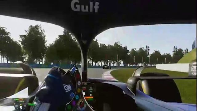 🔥 F1 2023 – полный реализм! Сложность 100, ручное управление и максимальное погружение!
