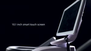 Велотренажер Yesoul BS3-W PRO