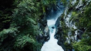 Красивая спокойная музыка