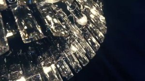 Подвесная люстра Stilfort Ton 2159/09/08P