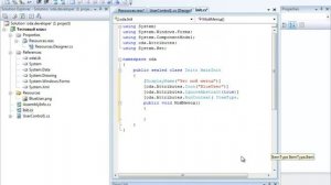 Создание программных модулей внутри среды ODANT. часть-1