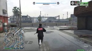 💀 КАК СТАТЬ НЕУЯЗВИМЫМ В GTA 5 ONLINE ТОП СПОСОБОВ ВЫЖИТЬ В ЛОС-САНТОСЕ! 🔥