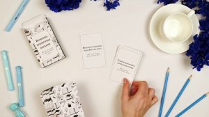 Ироничные литературные подсказки. 40 цитат для ответов на самые волнующие вопросы
