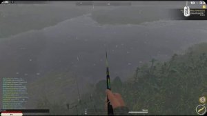 Рыбалка в Fisher online "Пруд Дукора" Красноперка часть 2