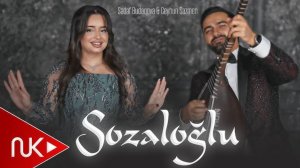 Sədəf Budaqova & Ceyhun Sazmen - Sozaloğlu