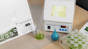 Профессиональный анализ отходов: биотестирование, химический анализ и морфологический состав