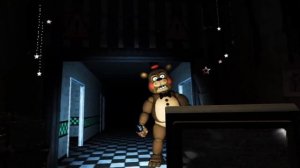 FIVE NIGHTS AT FREDDY'S: HELP WANTED