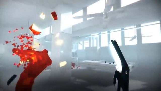 SUPERHOT