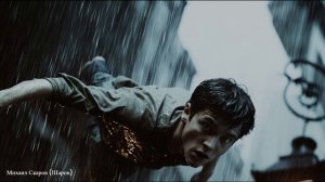 ПРЕМЬЕРА ПЕСНИ "ДУХ". Очень тяжёлая в эмоциональном плане песня! _ (Клип создан при помощи ИИ)