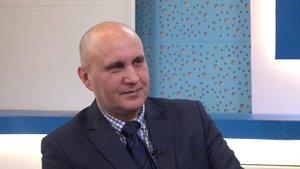 Специальное интервью - Волонтеры из Голицыно