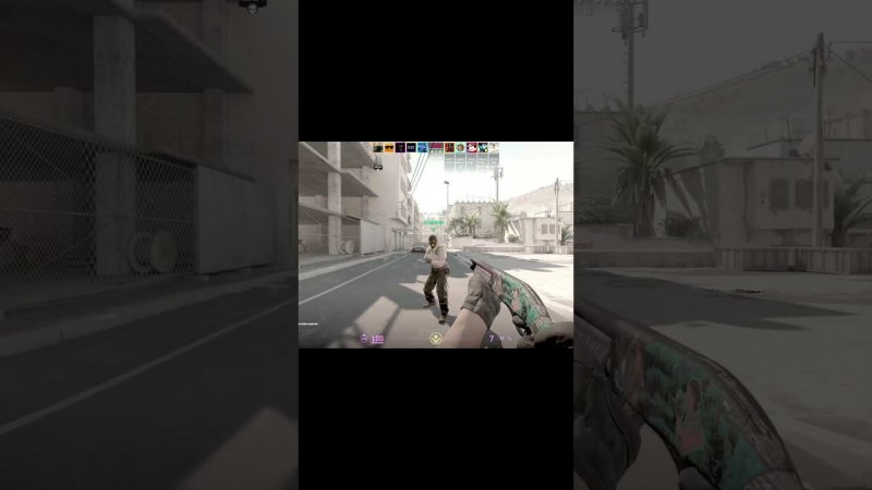 это Шизофрения #shorts  #luck #skill #киберспорт #рофлы #cs2 #друг #мемы #csgo  #мемы #шиза