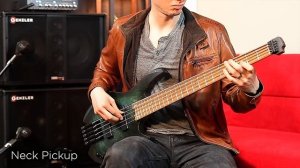 Introducing the ARTISAN SPACE 5 from CORT