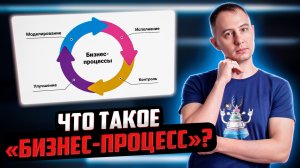 Что такое «Бизнес-процесс»?