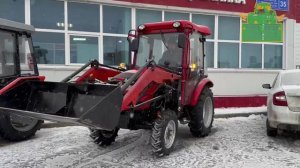 Dongfeng 244 G2