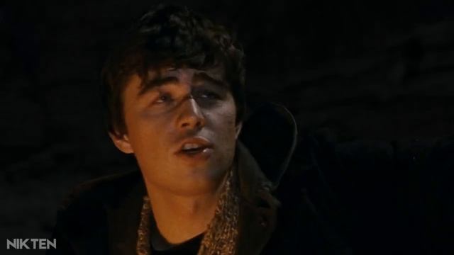 Сергей Бодров и червь Дюны смотреть онлайн