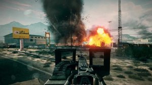 ПОЛНОЦЕННОЕ ПРОХОЖДЕНИЕ {Battlefield 4}