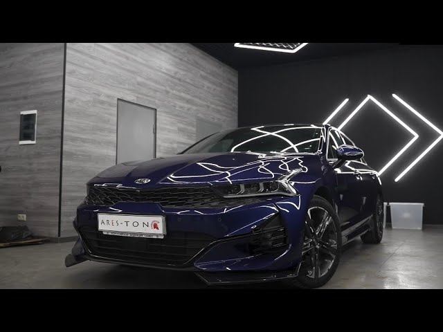 Полная шумоизоляция автомобиля