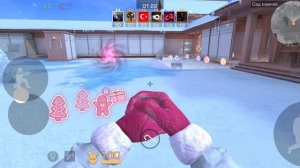 Погоня за подарками | Стэндофф 2| Стэндофф2