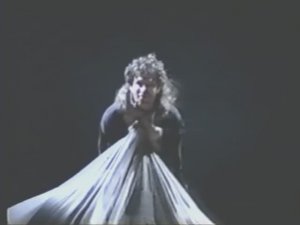 ИХС-1991 - Небом головы полны