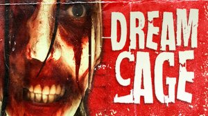 Ужасы Сонный Паралич. Dream Cage