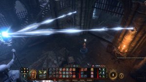 Baldur's Gate 3 СОЛО Доблесть Ассасин ч.4