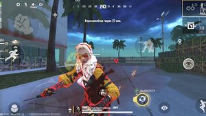 вечерняя игра в блут страйк