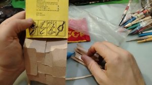 ИНТЕРЕСНЫЙ НАБОР ИЗ СССР ПОДАРОК МАЛЕНЬКОМУ РЫБОЛОВУ.ЗАВОД ПО БЛЕСНА.НОСТАЛЬГИЯ ПО СССР.