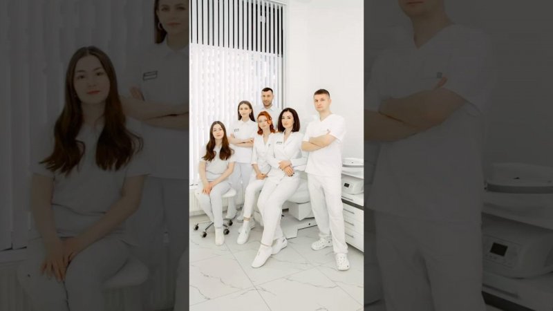 Мы уже соскучились и ждём Вас в центрах «Подология»