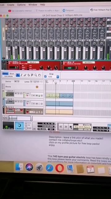MC513 Production смотреть онлайн