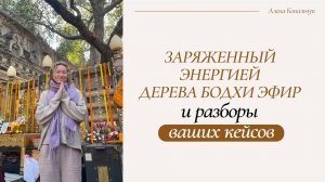 Полезное решение вместо вредного думанья. Эфир с разбором кейсов 11.02