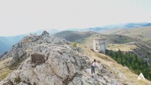 Абруццо, Италия： Топ-5 мест и достопримечательностей, которые стоит посмотреть