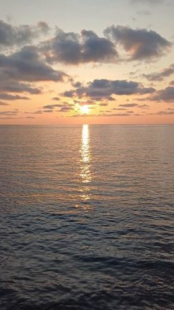 море 🌟