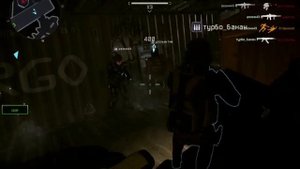 Warface 30
