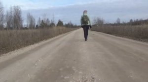 6 соток в ноябре 2020 года. ПОСЛЕДНЕЕ видео! Прощайте! Будьте здоровы и счастливы!