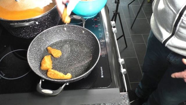 Ultimate Asian Curry Sauce Chicken Garlic Chilli Restaurant Style How To Make Garlic & Ginger Paste смотреть онлайн