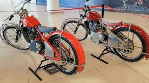 Мотоцикл - это целая философия! Особенно, если это легенда!