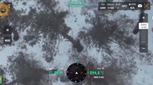 Апти Алаудинов "АХМАТ". Работа операторов БпЛА "Бури" отряда "Грома"