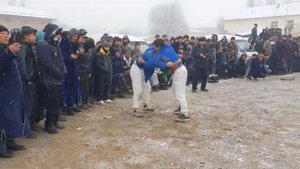 10-02-2025 КАТТА КУРАШ САМАРКАНД