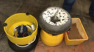 Практическое видео про шлифовку серебра 2 часть