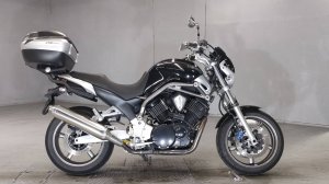 5175 - Yamaha BT1100 BULLDOG - ZD0RP051000002796